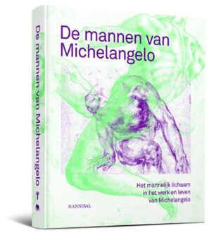 De Mannen Van Michelangelo - Eric Boot