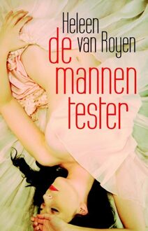 De mannentester - Boek Heleen van Royen (9048838134)