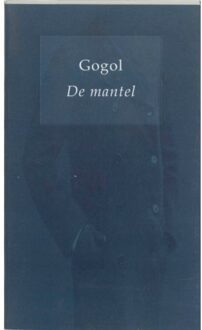 De mantel - Boek Nikolaj Gogol (9076347344)