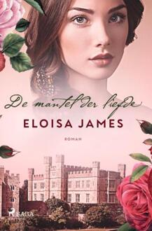 De mantel der liefde -  Eloisa James (ISBN: 9788727232331)