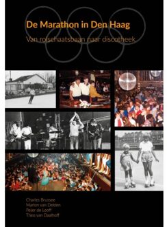 De Marathon In Den Haag