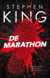 De Marathon - Stephen King