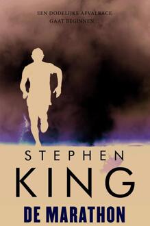 De Marathon