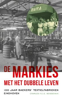 De markies met het dubbele leven