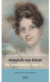 De markiezin van O...