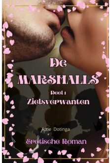 De Marshalls - Attie Dotinga