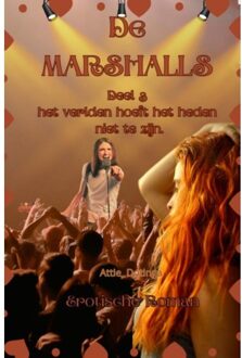 De Marshalls - Attie Dotinga