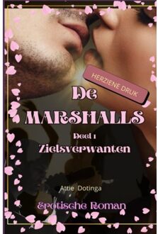 De Marshalls - Attie Dotinga