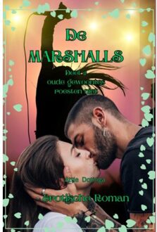 De Marshalls, Deel 2 - Attie Dotinga