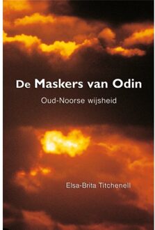 De Maskers van Odin - Boek E.B. Titchenell (9070328631)