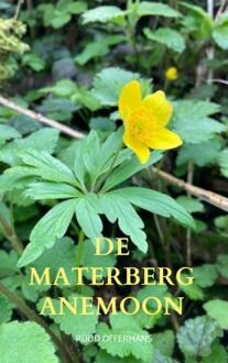 De Materberg anemoon - (ISBN:9789403626963)