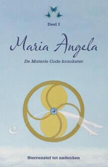 De Materie Code Kraakster - Maria Angela - Maria Angela