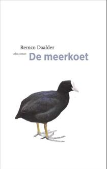 De meerkoet - Boek Remco Daalder (904503025X)