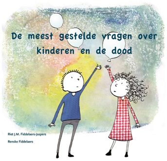 De meest gestelde vragen over kinderen en de dood