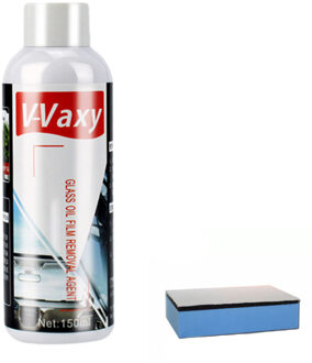 De Meest Modieuze Automotive Glas Coating Middel Regendicht Middel Glas Regen Mark Olie Film Remover Voor Beter Leven