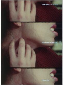 De Meester En De Reus - Willem van Zoetendaal