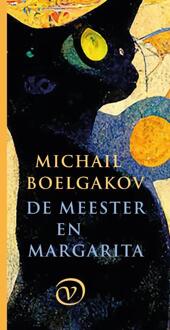 De Meester En Margarita - Michail Boelgakov
