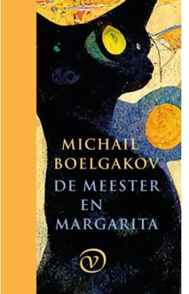 De Meester En Margarita - Michail Boelgakov