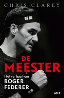 De meester - (ISBN:9789021429427)