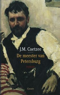 De meester van Petersburg - Boek J.M. Coetzee (9059361318)