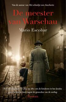 De Meester Van Warschau - Mario Escobar