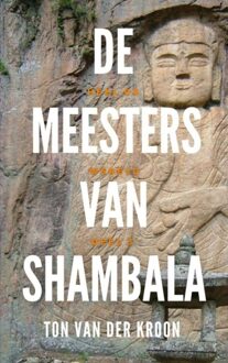 De Meesters van Shambhala - eBook Ton van der Kroon (9402113878)