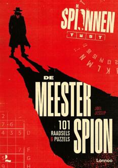 De meesterspion -  Joel Jessup (ISBN: 9789020973594)