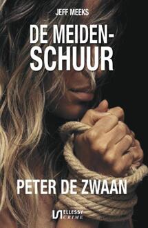 De Meidenschuur - Peter de Zwaan