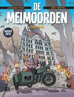De Meimoorden - Jacques Post