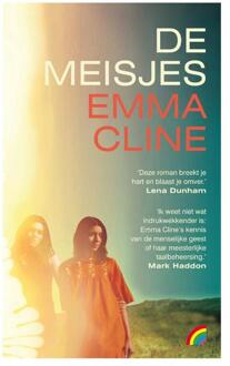 De meisjes - Emma Cline - 000