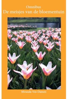 De meisjes van de bloementuin