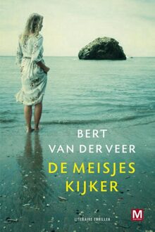 De Meisjeskijker - eBook Bert van der Veer (9460689825)