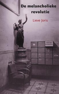 De melancholieke revolutie - eBook Lieve Joris (9045705583)