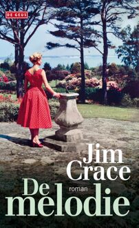 De melodie - eBook Jim Crace (9044539809)
