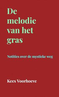 De melodie van het gras - (ISBN:9789464050998)