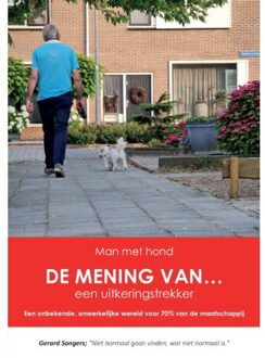 De mening van... een uitkeringstrekker