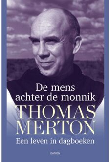 De Mens Achter De Monnik - Thomas Merton