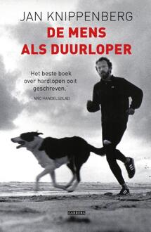 De mens als duurloper - Boek Erven Jan Knippenberg (9048827914)