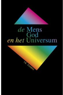 De mens, God en het universum - Boek I.K. Taimni (9061750989)