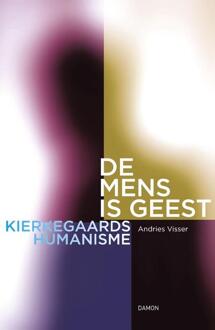 De Mens Is Geest - (ISBN:9789463401852)