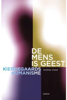 De Mens Is Geest - (ISBN:9789463401852)