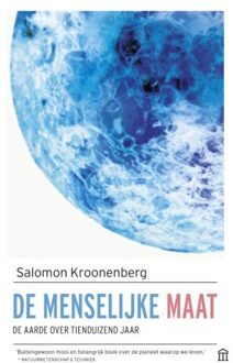 De Menselijke Maat - (ISBN:9789046707401)