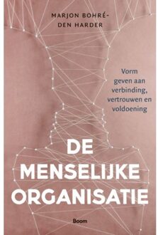 De menselijke organisatie