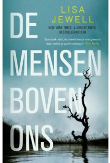 De Mensen Boven Ons - Lisa Jewell