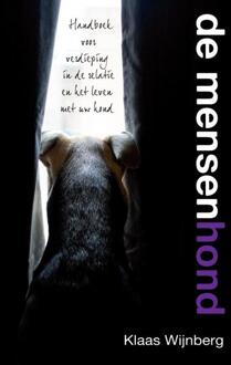 De mensenhond - Boek Klaas Wijnberg (9463675914)