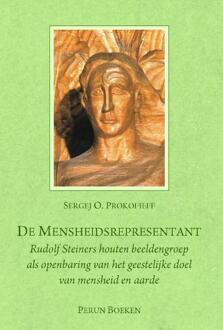 De Mensheidsrepresentant - (ISBN:9789076921341)
