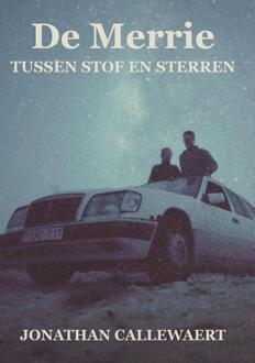 De Merrie - Jonathan Callewaert