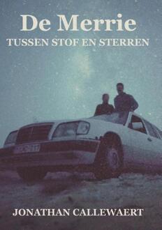 De Merrie - Jonathan Callewaert