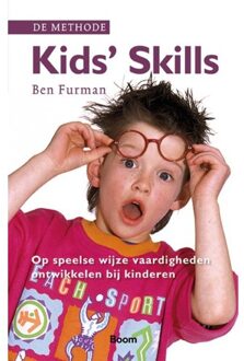 de methode Kids' Skills - Boek Ben Furman (9024417457)