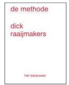 De methode